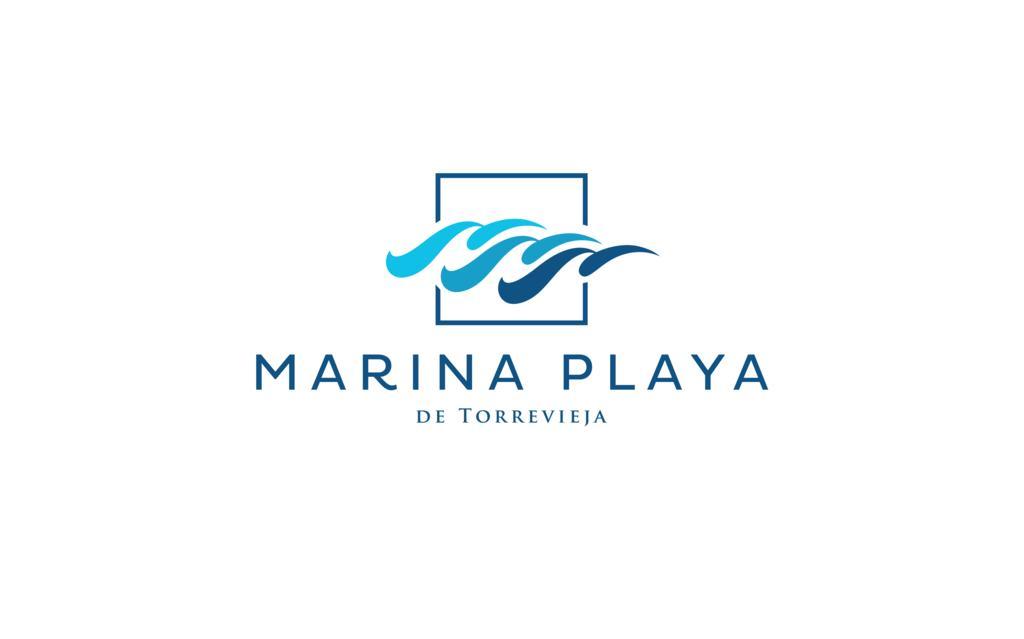 Apartamentos Marina Playa De Torrevieja Exterior foto